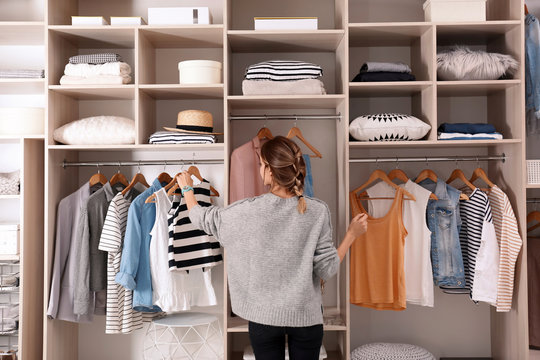 Custom Closets Near Me